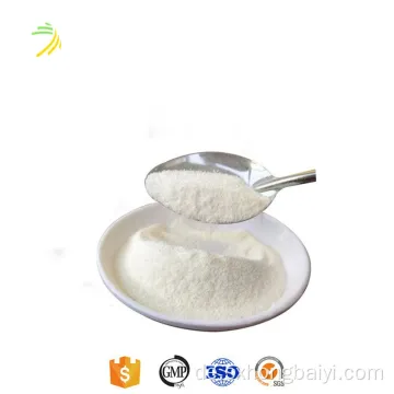 Nootropic Alpha GPC (Cholin Alfoscerate) reines Pulver